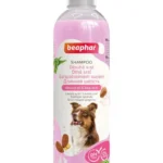 Beaphar Dog Long Coat Almond Oil & Aloe Vera Shampoo iампунь длинная шерсть для собак, 250 мл