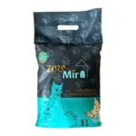 ZooMir 100% натуральный древесный наполнитель , 5л