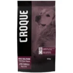 CROQUE сухой корм для взрослых собак с ягненком (на развес)