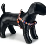 Beeztees Huvos Neylon Sinə Yaxası 26-40sm, 10mm.