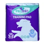 Vetwet лавандовые пеленки для животных, 30шт., 60x90 см