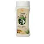 Bobby Evolette универсальный шампунь для всех домашних животных, с обильной пеной, легко удаляющий загрязнения и смягчающий шерсть