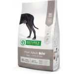 Natures Protection Maxi Adult Poultry Large breed dog сухой корм для взрослых собак крупных пород, с птицей (на развес)