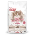 Mama Sanatı сухой корм для котят с курицей (на развес)