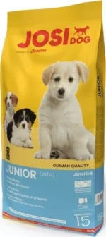 Josera Josi Dog Junior bütün cinslərdən olan bala itlər üçün quru yem (toplu)