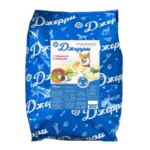 Джерри, сбалансированный сухой корм для взрослых собак всех пород, со вкусом говядины и овощами (на развес)