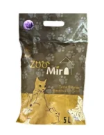 ZooMir, universal ağac doldurucusu, lavanda, 5L