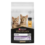 Pro Plan Original сухой корм для котят с курицей ( на развес)
