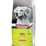 Morando Professional сухой корм для взрослых собак с ягненком (на развес)