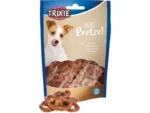Trixie Mini Pretzels Toyuqlu İt Yeməkləri, 100 q