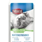 Simple'n'Clean Pişik Zibilləri üçün Dezodorant, Yaz Təravəti, 750 q