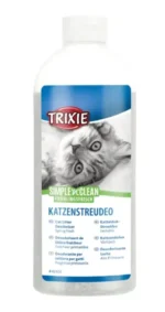 Simple'n'Clean Pişik Zibilləri üçün Dezodorant, Yaz Təravəti, 750 q