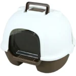 Misam биотуалет для кошек с совком 50×41×39 см