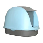 Misam биотуалет для кошек с совком 56×39×42 см