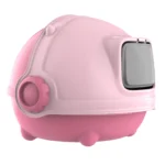 Misam биотуалет для кошек с совком 56×48×39 см