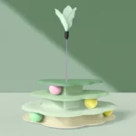 Misam игрушка для кошек 30.5×21.5×14 см