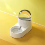 Misam автопоилка для кошек и собак 33×16×22 см