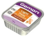 Gemon Light Pate Hinduşka dadlı yetkin itlər üçün yaş yem, 150 q
