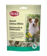 Trixie Denta Dişlər və diş ətləri üçün əyləncəli çeynəmə dişləmələri