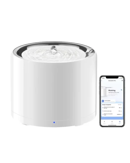 Petkit Eversweet 3 Pro-Wireless Фонтанчик  для воды