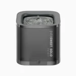 Petkit Eversweet Solo SE Dark Grey Fəvvarə su üçün 