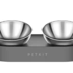 Petkit Fresh Nano Metal  qida məhsulları üçün qab 