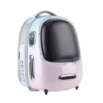 Petkit Breezy 2 Smart Cat Carrier Pink Сумка для переноски