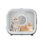 Petkit AIRSALON Max Smart Pet Dryer Pro Qurutma salonu