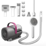 Petkit Pet Grooming Vacuum Kit 5-in-1 Вакуумный триммер