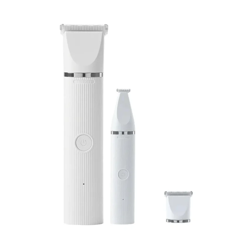 6040017 Petkit 2 in 1 Pet Trimmer Pro Триммер для домашних животных — изображение 1