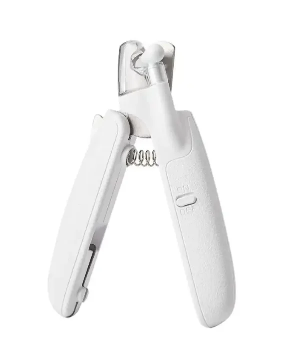 6040018 Petkit LED Pet Nail Clipper Кусачки для стрижки ногтей — изображение 1