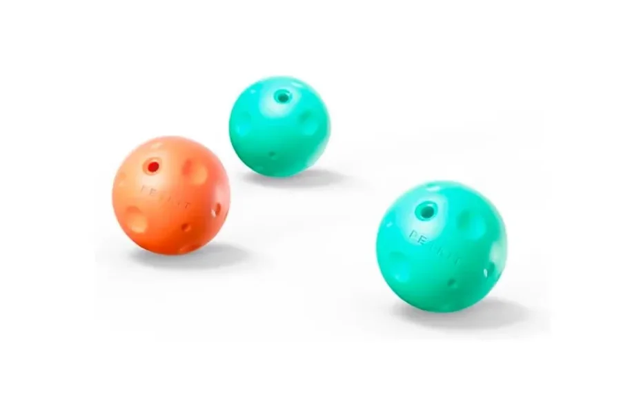 6040024 Petkit Meow planet Balls 3pk Игрушка — изображение 1