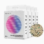 Petkit 5 in 1 Mixed Cat Litter universal tualet qum  3.6 kq