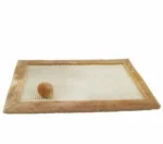 Trixie Pişik Qaşıma Dəstəyi, 55x35 sm, Qəhvəyi