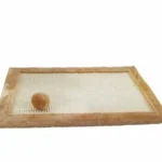 Trixie Дряпка (когтеточка) 55x35 см коричневая