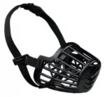 Trixie намордник пластиковый для Yorkshire Terrier ( Йоркширский терьер ) 15 см (XS)
