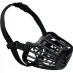 Trixie намордник пластиковый для Yorkshire Terrier ( Йоркширский терьер ) 15 см (XS)
