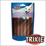 Trixie Denta Fun Dovşan Ruletləri (6 ədəd) 70 q
