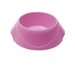 Ferplast Magnus Mini sürüşməyə qarşı örtüklü plastik pişik qabı, 0.4 l