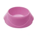 Ferplast Magnus Mini пластиковая миска для кошек с антискользящим покрытием, 0.4 л