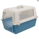 Ferplast Carrier Atlas 30 переноска для кошек и маленьких собак, 40×60×38 см
