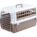 Ferplast Atlas 10 Trendy переноска для кошек и маленьких собак, 32,5 x 48 x 29 см