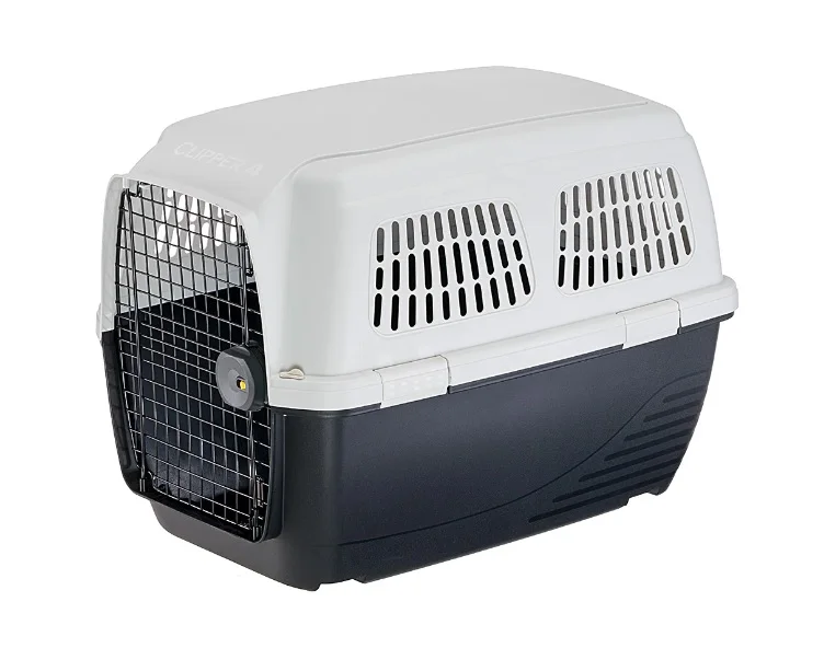 73117021 Ferplast Clipper 4 Переноска для собак 71 × 50 × 51 см — изображение 1