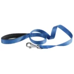 Ferplast Daytona G25/120 нейлоновый поводок для собак, 25 х 120 см, синий