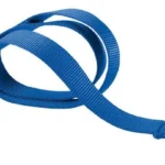 Ferplast Club G10/120 нейлоновый поводок для собак, 10 х 120 см, синий