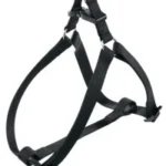 Ferplast Easy P Small шлейка для собак мелких пород А=В 35 х 53 х 1 см, черный