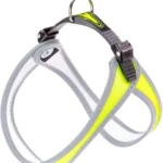 Ferplast Agila Fashion 5 шлейка для собак с системой двойной микроригулировки обхват шеи груди 50-58 см, до 10 кг