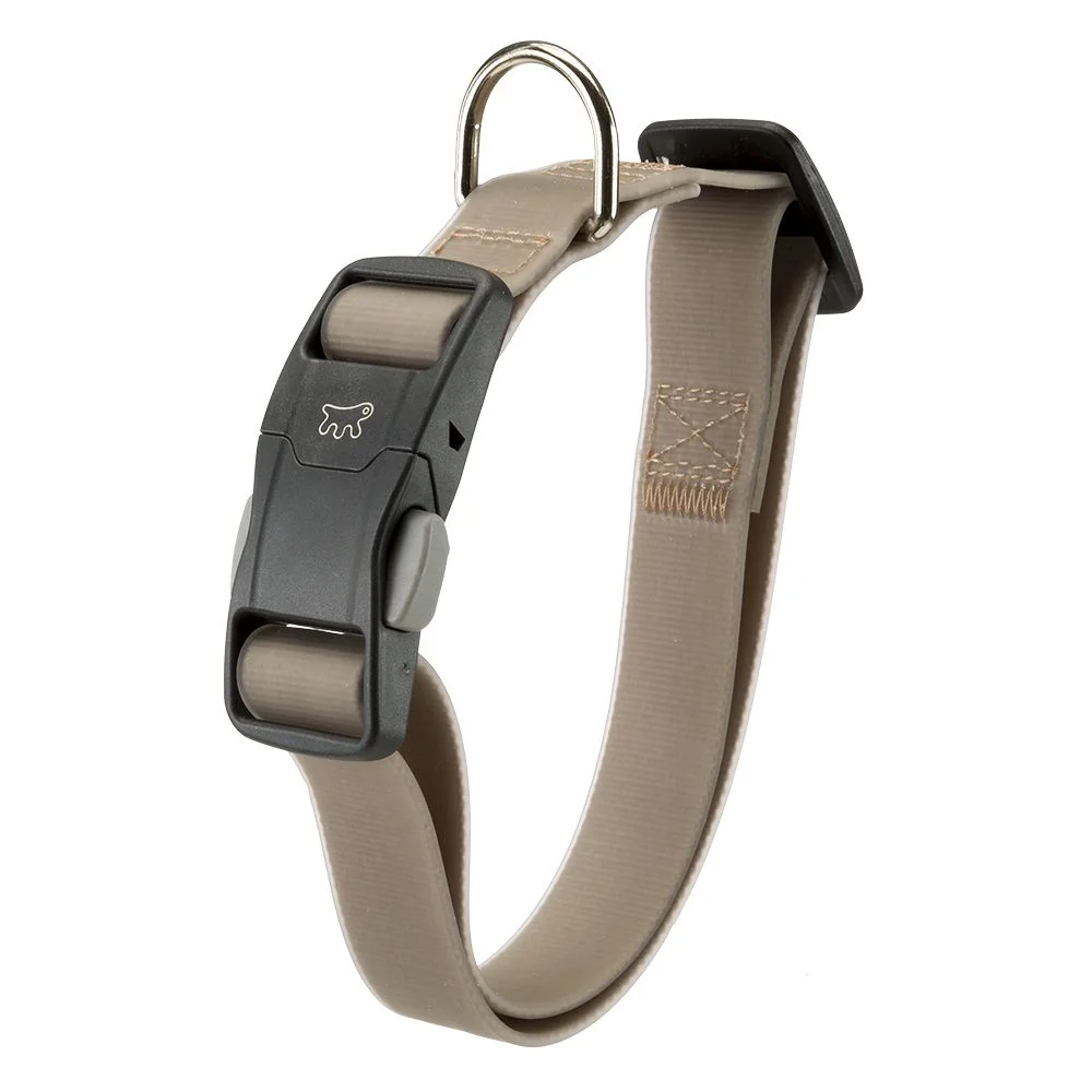 78000882 Ferplast Evolution Collar C 25/56, grey - Image 1