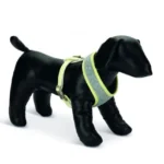 Beeztees Регулируемая шлейка Beeztees Harness, серый, 240 - 340 мм x 120 мм, ‎12 x 24 x 34 cm