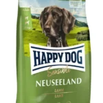 Happy Dog Sensible New Zealand orta və böyük itlər üçün quru yem (toplu)